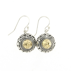 Silver Earring